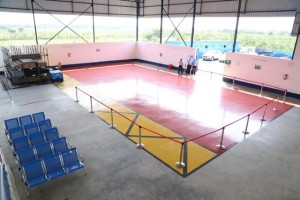 India 1